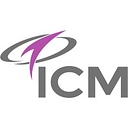 ICM Advisers Limited logo