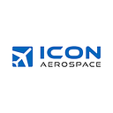 ICON AEROSPACE