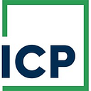 Logo de ICP Group