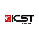Logo de ICST Solutions