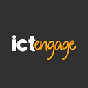 Logo de ICTEngage