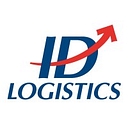 ID Logistics Services UK Ltd logo