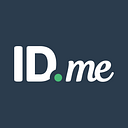 Logo de ID.me