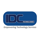 Logo de IDC TECHNOLOGIES (SINGAPORE) PTE. LTD.