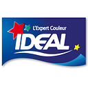 Logo de IDEAL