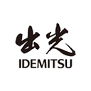 Logo de IDEMITSU INTERNATIONAL (ASIA) PTE. LTD.