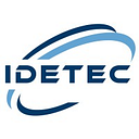 Logo de IDETEC DEL PERU