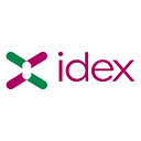 Logo de IDEX Consulting