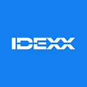 Logo de IDEXX