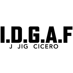 IDGAF