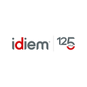 Logo de IDIEM