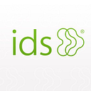 Logo de IDS Comercial