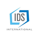Logo de IDS International