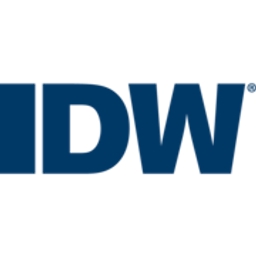 IDW Media Holdings Inc