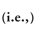 Logo de IE Corp