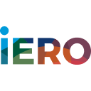 Logo de IERO