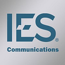 Logo de IES Communications
