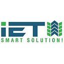 Logo de IET PTE. LTD.