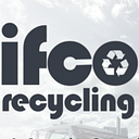 Logo de IFCO