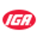 Logo de IGA Southeast