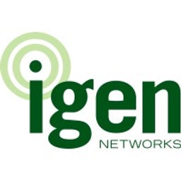IGEN Networks Corp