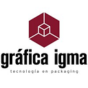 Logo de IGMA COMERCIAL SPA