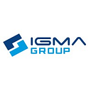 Logo de IGMA Comercial