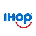 Logo de IHOP