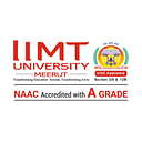 Logo de IIMT University Greater Noida Campus