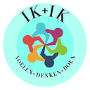 Logo de IK