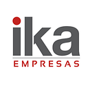 Logo de IKA Industrial