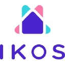 IKOS Consulting UK Limited logo
