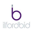 ILFORD COFFEE HOUSE LTD logo