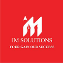 Logo de IM Solutions, LLC