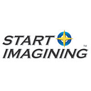 Logo de IMAGINING