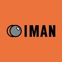 Logo de IMAN CLEANING