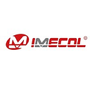 Logo de IMECOL PERU