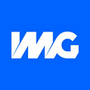 Logo de IMG