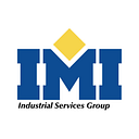 Logo de IMI Industrial Services Group