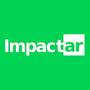 Logo de IMPACTAR