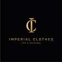 Logo de IMPERIAL CLOTHES