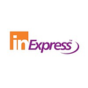 Logo de IN EXPRESS COURIER