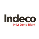 Logo de INDECO ENGINEERS (PTE) LTD
