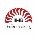 INDIAN INSTITUTE OF MANAGEMENT logo