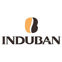 Logo de INDUBAN