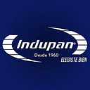 Logo de INDUPAN DEL SUR