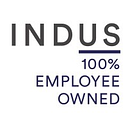Logo de INDUS Technology