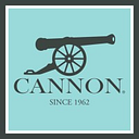 Logo de INDUSTRIAS CANNON COLOMBIA