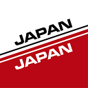 Logo de INDUSTRIAS JAPAN