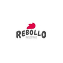 Logo de INDUSTRIAS REBOLLO